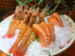 -万岛日本料理铁板烧(万象城店)