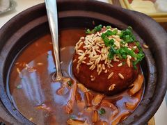 -小厨娘淮扬菜(天印大道店)