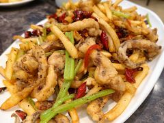 -金阁家常菜(贵阳路店)