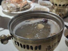 -海玥荟海鲜姿造自助餐厅(欧罗巴广场店)