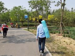-东郊湿地公园