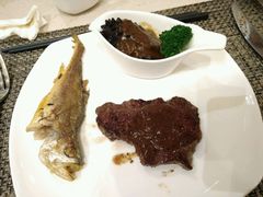 -鼓浪湾酒店自助餐