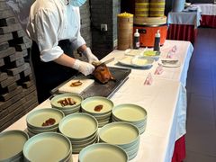 -峨嵋酒家 南北川菜 优选烤鸭(广渠路店)