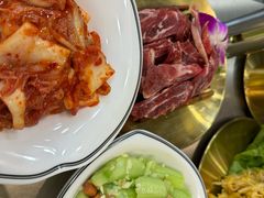 -炉队长·齐齐哈尔家庭烤肉(马家堡店)