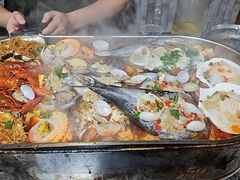 -原乡故事里海鲜大餐(玉祥门北马道巷店)
