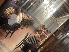-新白鹿餐厅(百联中环店)