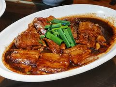 红烧带鱼-水先生寧波菜(天一店)