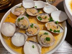 -张家卫·阳江菜·小海鲜(肥婆湾桥店)