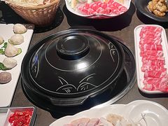-润园四季椰子鸡火锅(卓越INTOWN店)