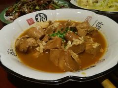 -赵记煎饼卷大葱(东岳店)