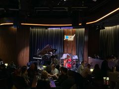 -林肯爵士乐上海中心 Jazz at Lincoln Center Shanghai