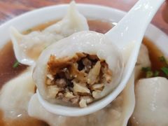 -云香汤圆水饺(溪西店)