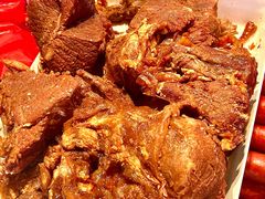 -净香园熟肉(北坦总店)
