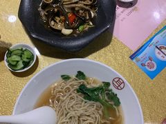 -孙家面馆(小康城店)