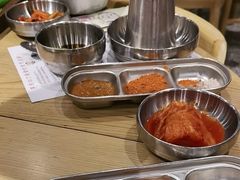 -姜虎东白丁烤肉(深圳湾后海汇店)