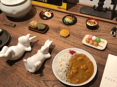 -铃木食堂(帽儿胡同店)