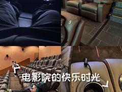 -万达影城(汉街万达广场IMAX店)