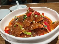 -北李妈妈菜(鲁能城店)