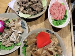 -重庆渝达老火锅(春熙路店)