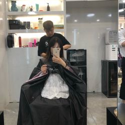-AYO SALON