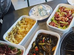 -齐市马佳地摊烤肉