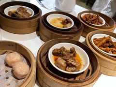 -万龙洲海鲜(南新仓店)