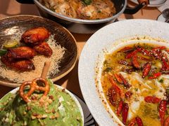 -太二酸菜鱼(福州泰禾店)