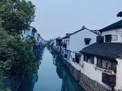 -山塘街