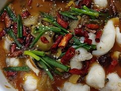 -赢融印象•龙泉店•清真云南菜•民族菜(小菜园店)