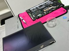 -ThinkPad电脑售后维修服务中心
