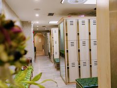 -星悦荟健身游泳(珠江新城店)