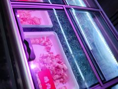 -佰味龙自助烤肉火锅(东坑店)