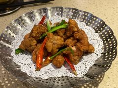 -我是那个大叔·美食研究所(新塘路店)
