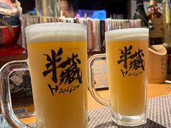 -半藏居酒屋(香港花园店)