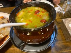 白果炖鸡-庭院小酌(瑞莲街店)