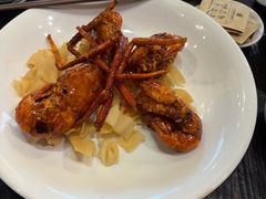 -猪肉婆私房菜(容桂总店)