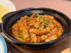 -海口万豪中餐厅·粤菜·海南菜· 平价海鲜·茶点· KTV包房