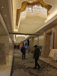 -宝格利廷宴会艺术中心(南商店)