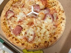 -人民广场-地下停车场