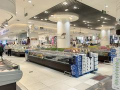 -友谊超市(海拉尔店)