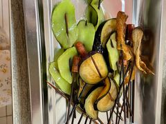 -怪老头甜不辣(抚琴小区店)