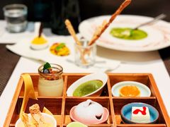 -FOUNT创意日料
