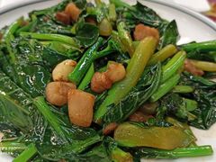-7号院家宴.烧鸽子(门头沟店)