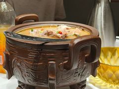 -吴掌柜·藕汤印象(南湖店)