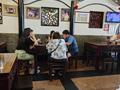 -同得兴 Since·1995 传统苏式面馆(嘉馀坊店)