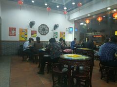 大堂-民信老铺(人民路店)