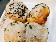 -小杨生煎(天之骄子店)
