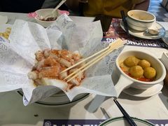 -食大利香港茶餐厅(南亚风情第一城店)