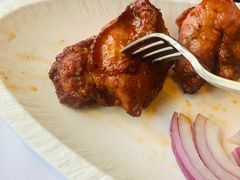 -马克西姆俄罗斯餐厅(通亚街店)