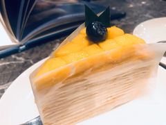 -港丽餐厅